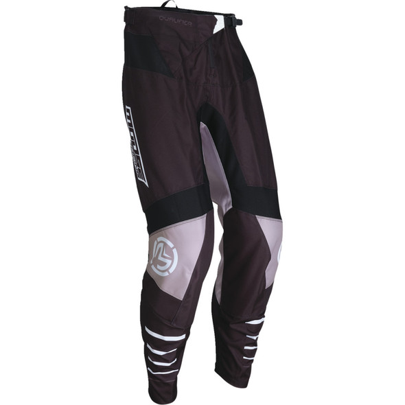 Qualifier Pants - Black/White - 46 2901-11775