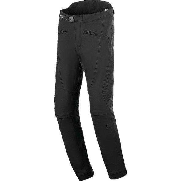 Alden Pants - Black - 40 3320225-10-40