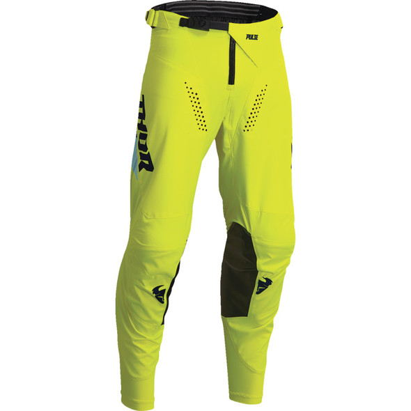 Thor Pulse Tactic Pants - Acid - Us 28