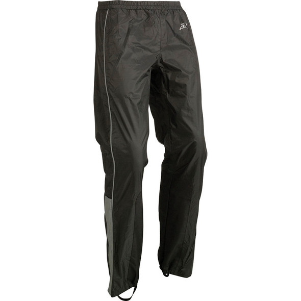 Z1R Women'S Waterproof Pants - Black - Small