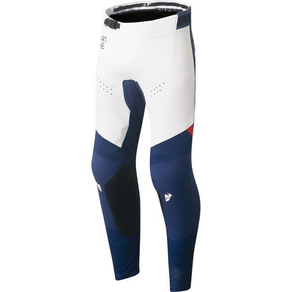 Thor Prime Drive Pants - Navy/White - Us 36