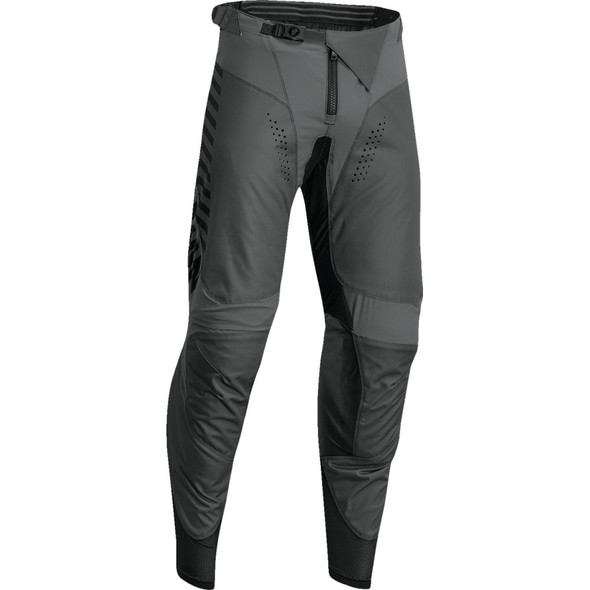 Thor Hallman Differ Slice Pants - Charcoal/Black - Us 30