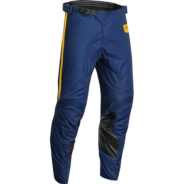 Thor Hallman Legend Pants - Navy - Us 34