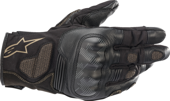 Corozal V2 Drystar Gloves - Black/Sand - Xl 3525821-1250-Xl