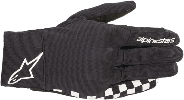 Reef Gloves - Black/White - 3Xl 3569020-12-3X