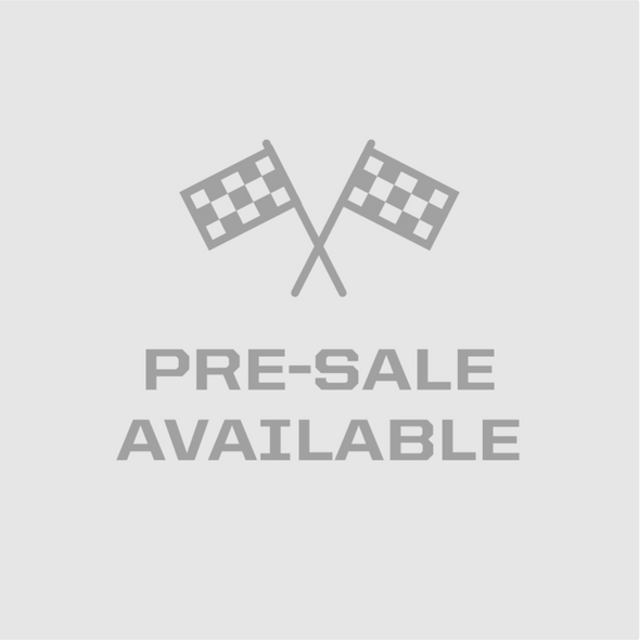 Launchmode Xp Gloves - Red - Small