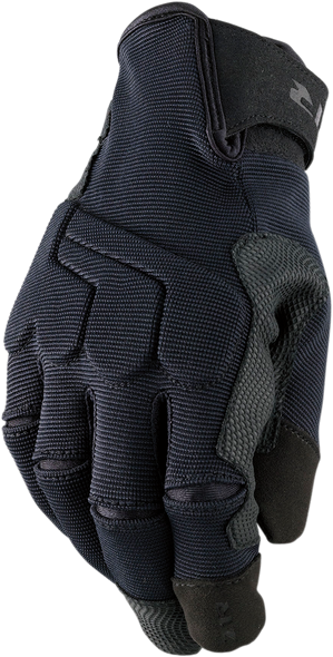 Z1R Mill D30 Gloves - Black - 3Xl