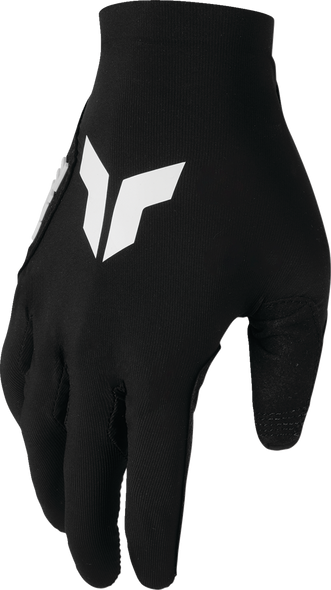 Sportmode Iconic Gloves - Black - Small