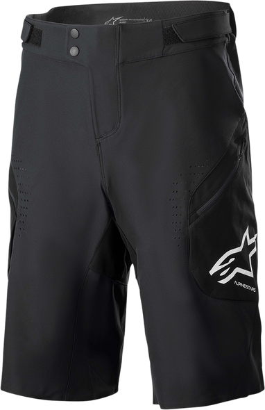 Alps 8.0 V2 Shorts - Black - Us 30 1723622-10-30
