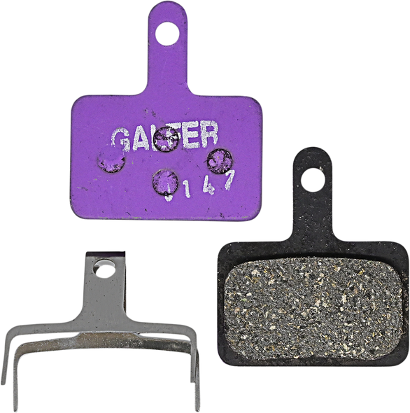 Galfer E-Bike Brake Pads - Bfd293 Bfd293G1652