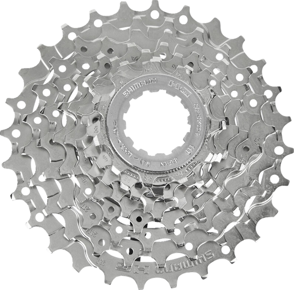 Igo Electric Bikes Shimano Alivio Cassette - 9-Speed - 11-34T 010-099