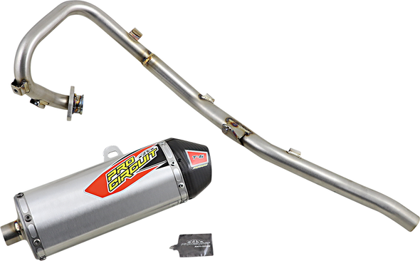 Pro Circuit T-6 Exhaust 0132012F