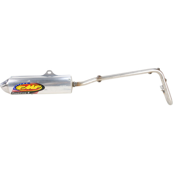 Fmf Powercore 4 Exhaust 044157