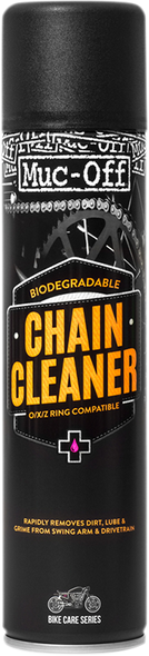 Muc-Off Usa Chain Cleaner - 500Ml - Aerosol 650Us