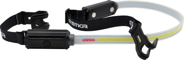Light - Flexit - Under-Hood/Compact/Magnetic - 1000 Lumen - Black 00192