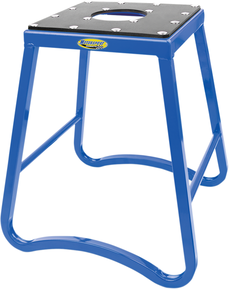 Motorsport Products Sx1 Stand - Blue 96-2104