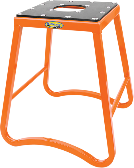 Motorsport Products Sx1 Stand - Orange 96-2106