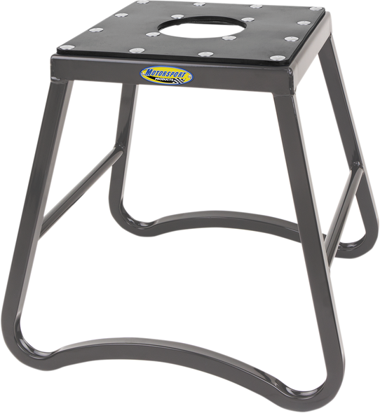 Motorsport Products Sx1 Mini Stand - Black 96-4102