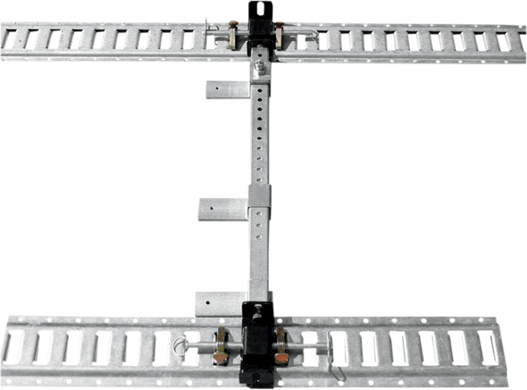 Condor E-Track Chock Adapter Univ-E Track