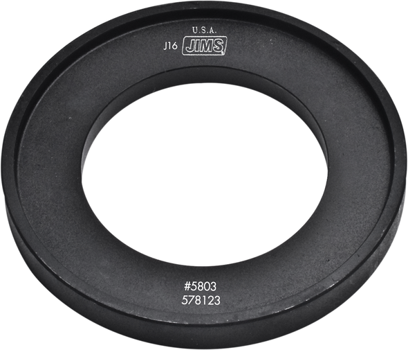 Jims Wheel Bearing Hub Tool - Indian 5803