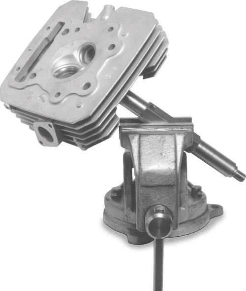 Pingel Holder - Cylinder Head - 10 Mm/12 Mm 62083