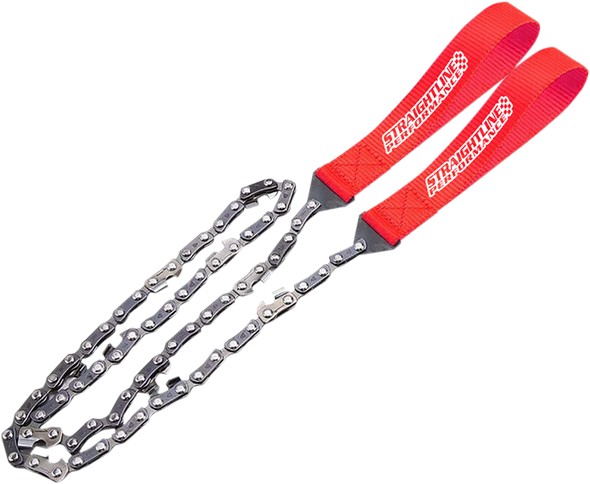 Manual Pocket Chainsaw 185-116