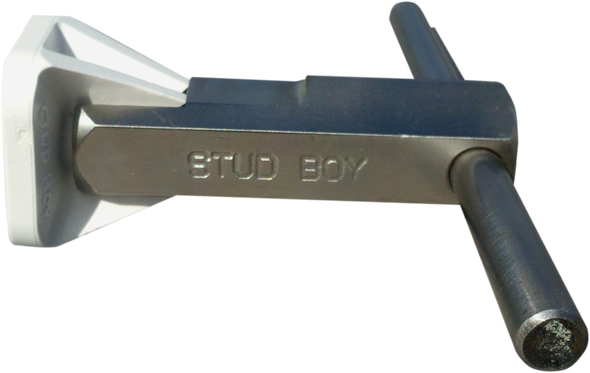 Stud Boy Backer Installation Tool - Super-Lite/Super-Lite Pro 2521-00 Stud Boy Backer Installation Tool - Super-Lite/Super-Lite Pro 2521-00
