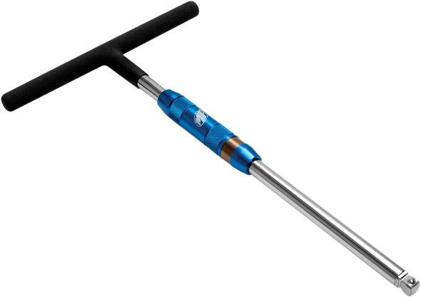 Motion Pro T-Handle Spinner Tool - 1/4" Drive 08-0563