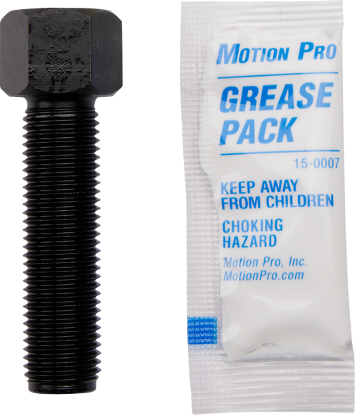 Motion Pro Flywheel Puller - External Thread - M14 X 1.5 08-0564