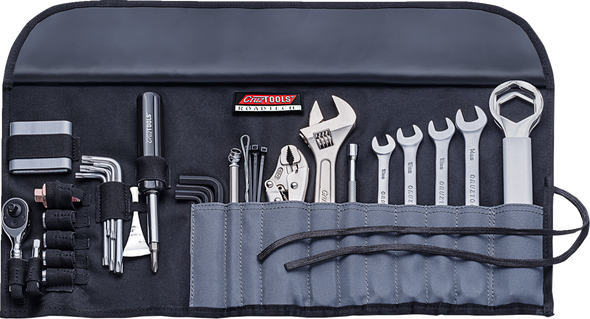 Cruztools Tool Kit - Roadtech Pa1 - Harley-Davidson Pan America Rtpa1
