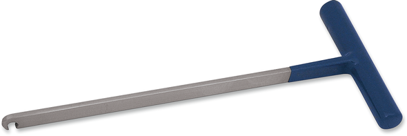 Cruztools Spring Puller - T-Handle - Push/Pull/Twist Sh2