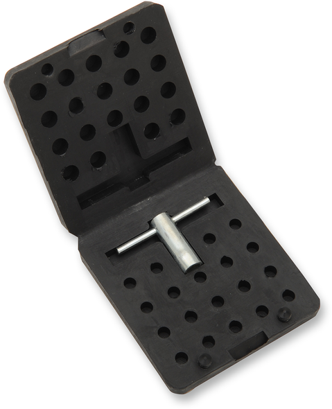 Jet Carrier With Wrench - Mikuni