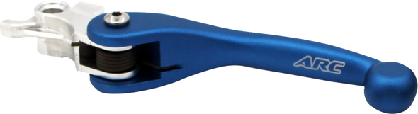 Rc-8 Clutch Perch Assembly - Shorty - Blue Cp-S201-B