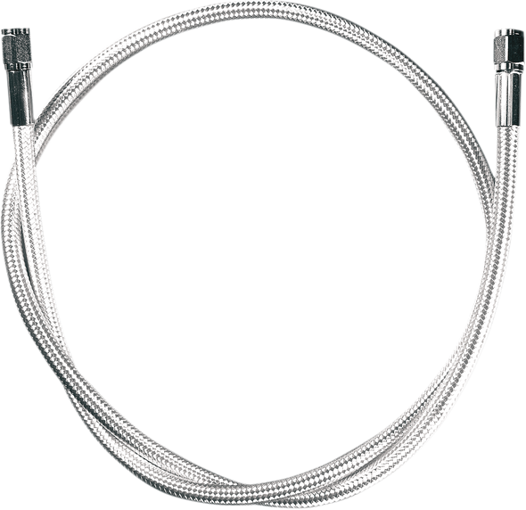 Magnum Shielding Brake Line - 36" - Sterling Chromite Ii 3536