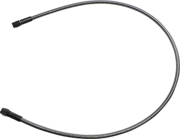 Magnum Shielding Karbonfibr Brake Line - 30" 7530