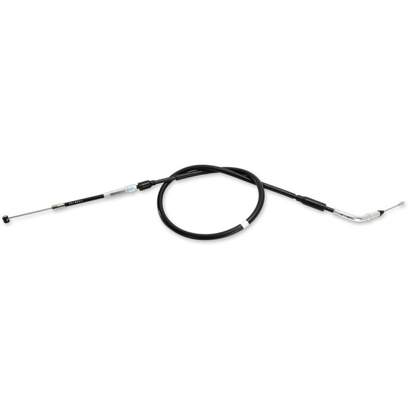 Moose Racing Black Vinyl Clutch Cable - Suzuki 45-2045