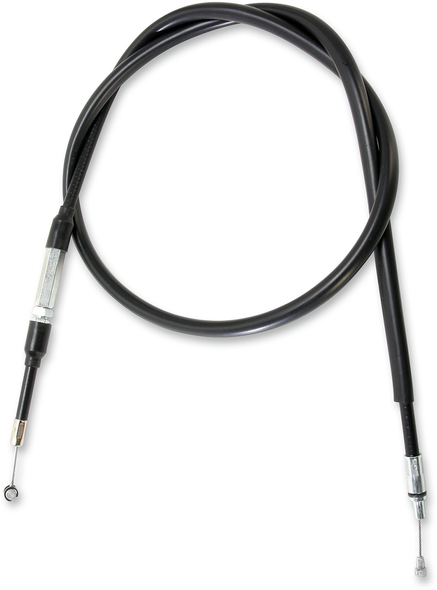 Moose Racing Black Vinyl Clutch Cable - Honda 45-2052