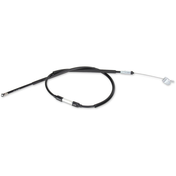 Moose Racing Black Vinyl Clutch Cable - Suzuki 45-2055