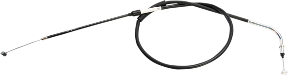 Moose Racing Black Vinyl Clutch Cable - Suzuki 45-2066