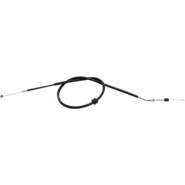 Moose Racing Black Vinyl Clutch Cable - Honda 45-2071