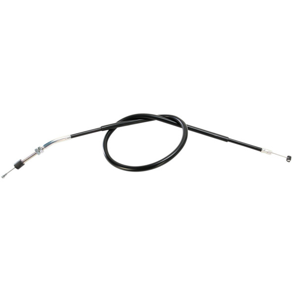 Moose Racing Black Vinyl Clutch Cable - Honda 45-2076