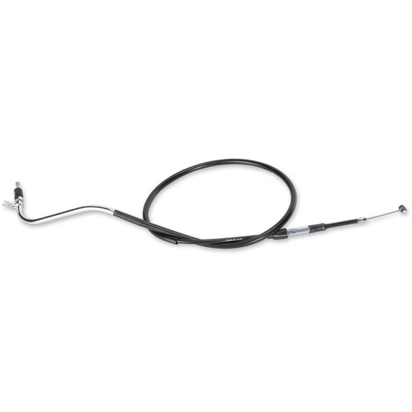 Moose Racing Black Vinyl Clutch Cable - Honda 45-2101