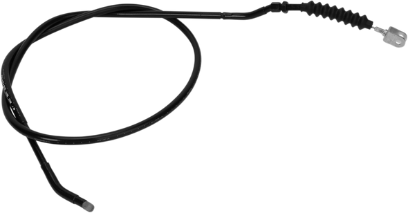 Motion Pro Black Vinyl Clutch Cable - Suzuki 04-0152