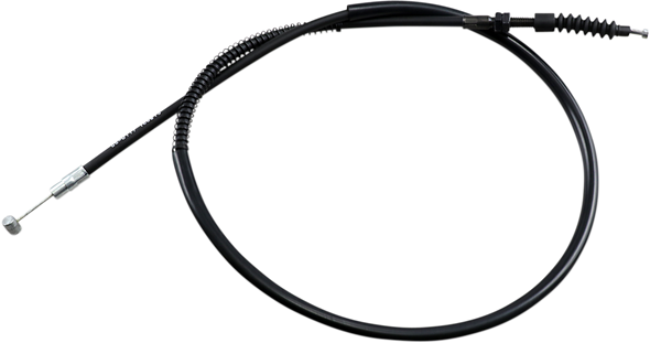 Motion Pro Black Vinyl Clutch Cable - Yamaha 05-0009