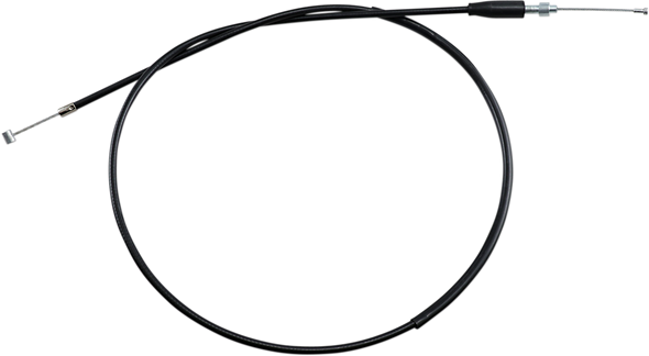 Motion Pro Black Vinyl Clutch Cable - Yamaha 05-0013