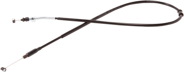 Motion Pro Black Vinyl Clutch Cable - Yamaha 05-0395