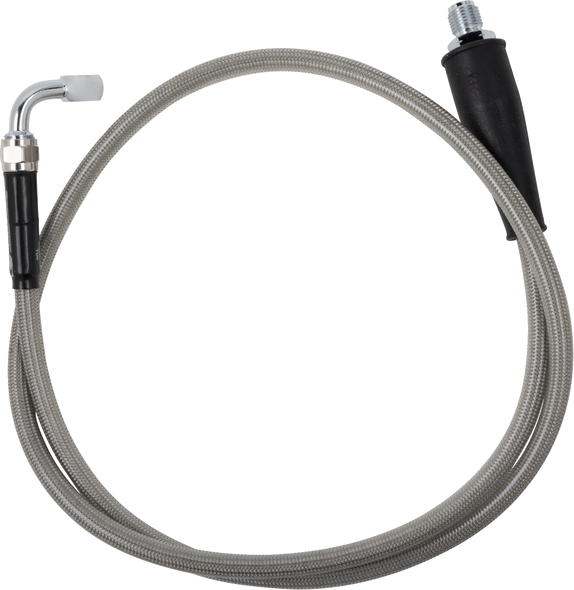 Brake Line - Stainless Steel G06-1-008/P