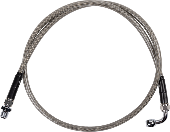 Moose Racing Brake Line - Stainless Steel G06-1-009/P