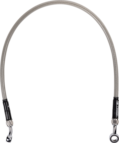 Moose Racing Brake Line - Stainless Steel G06-2-006/P