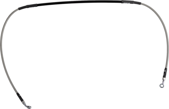 Brake Line - Stainless Steel H02-1-066/P